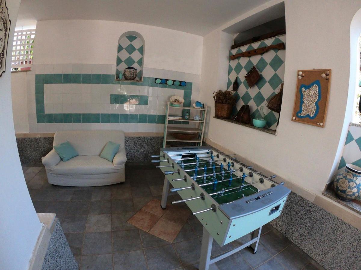 شقة Casa A&M 2 Onifai المظهر الخارجي الصورة