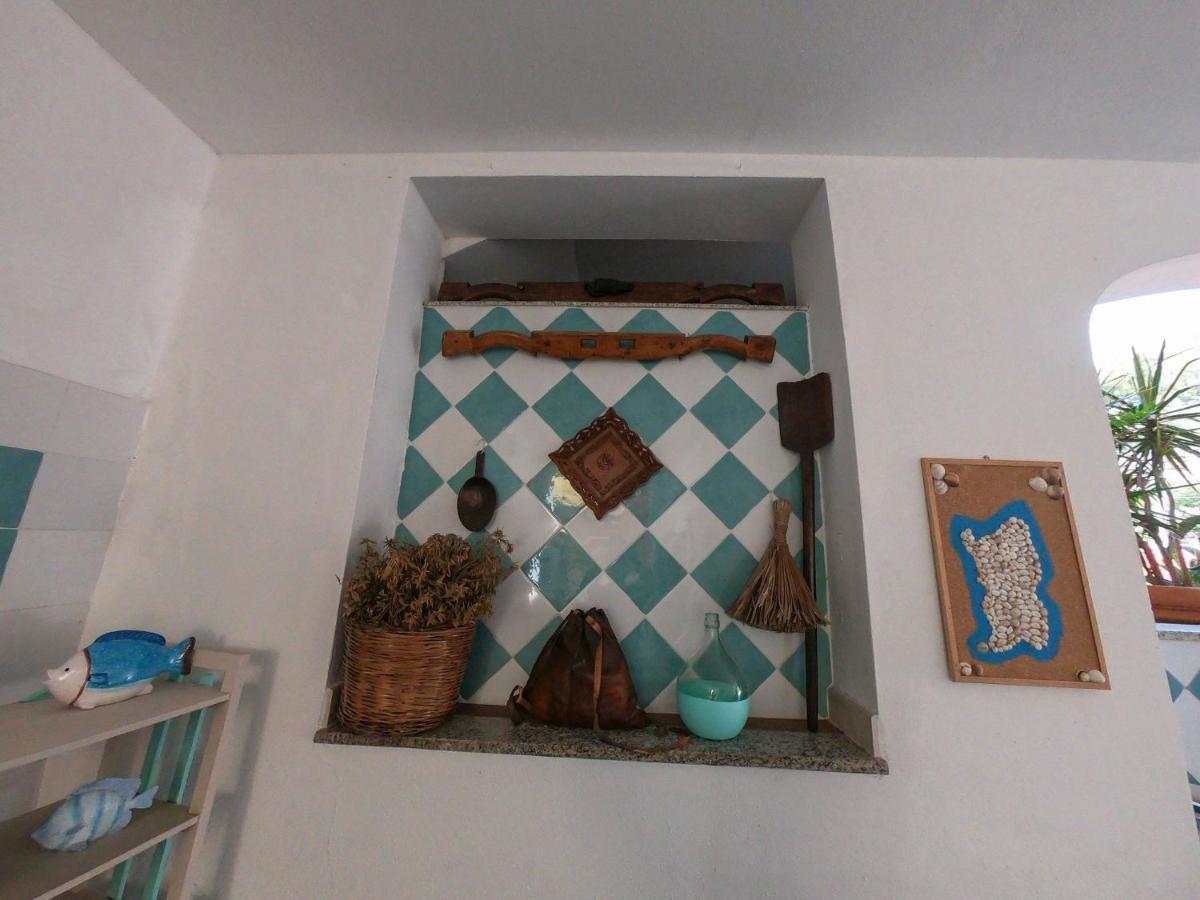 شقة Casa A&M 2 Onifai المظهر الخارجي الصورة